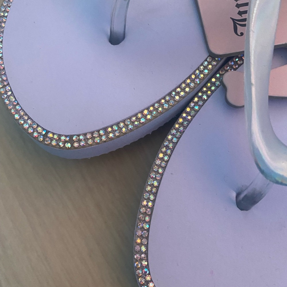 Juicy couture flips - Picture 3 of 6